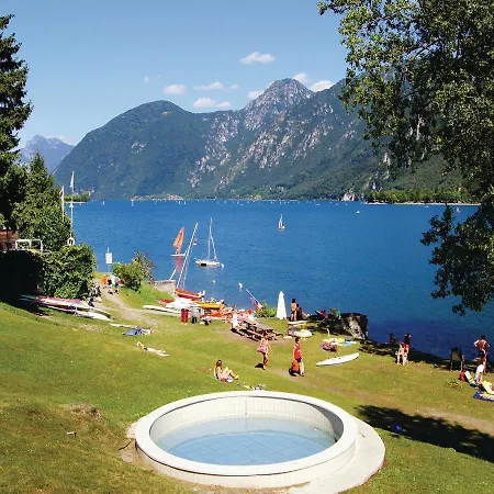 Lägenhet Flavia Panoramica *