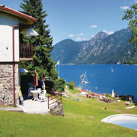 Lägenhet Flavia Panoramica Anfo