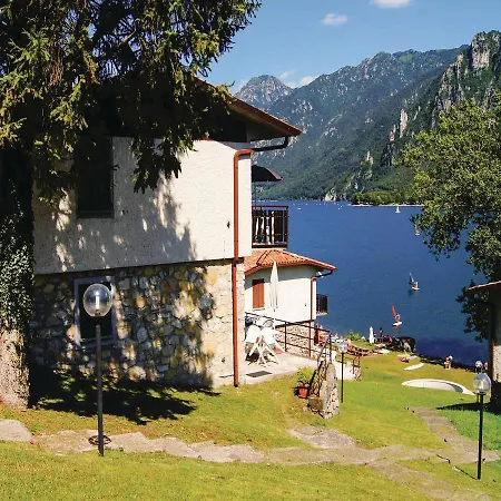 Lägenhet Flavia Panoramica