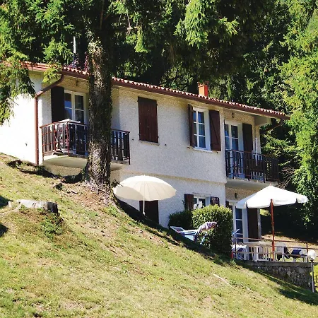 Apartament Flavia Panoramica Anfo